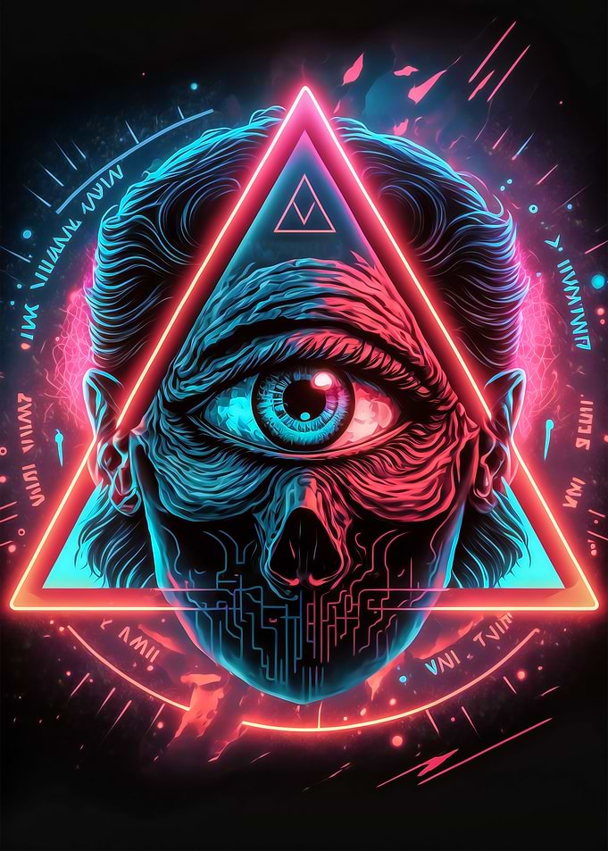 The Eye of Providence