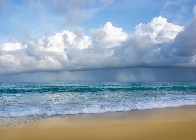 ocean
