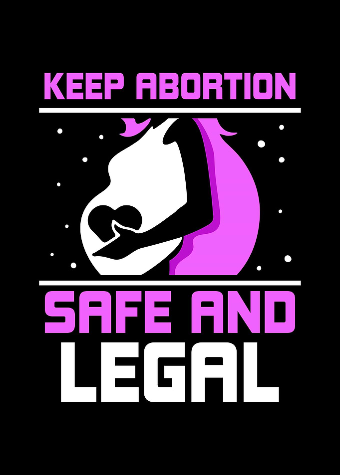 Pro Abortion