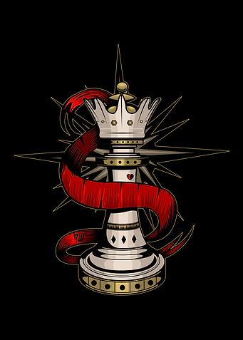 Royal Queen