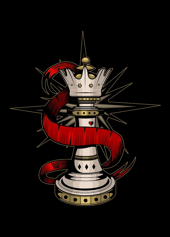 Royal Queen