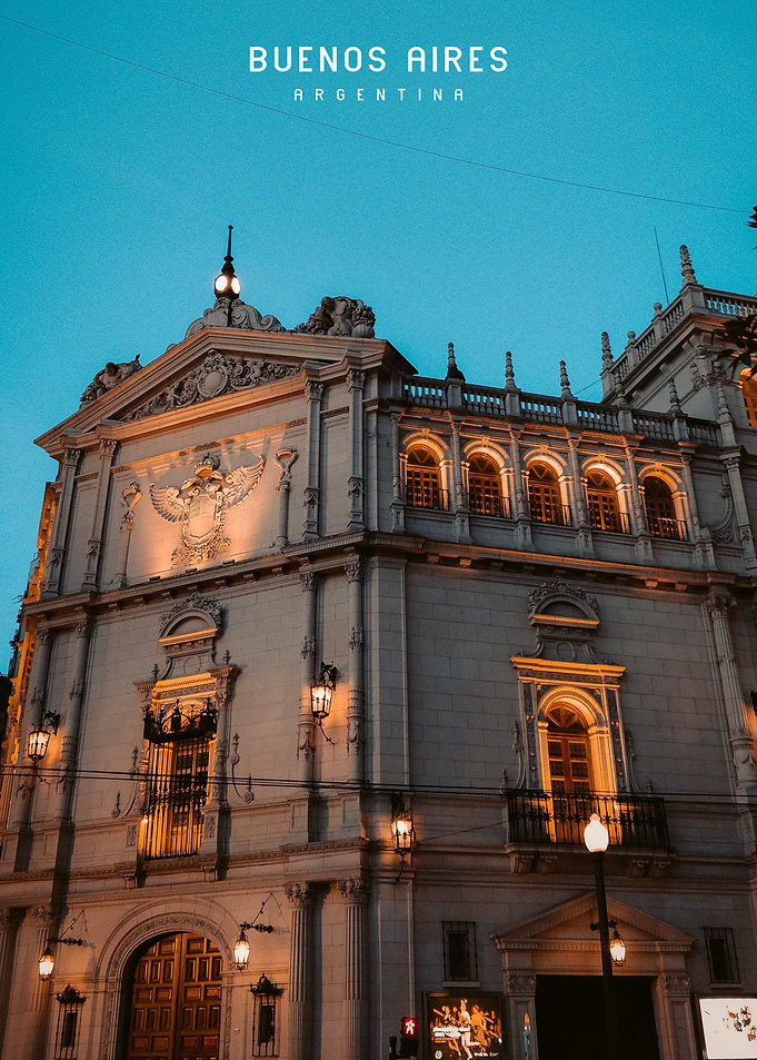 Buenos Aires