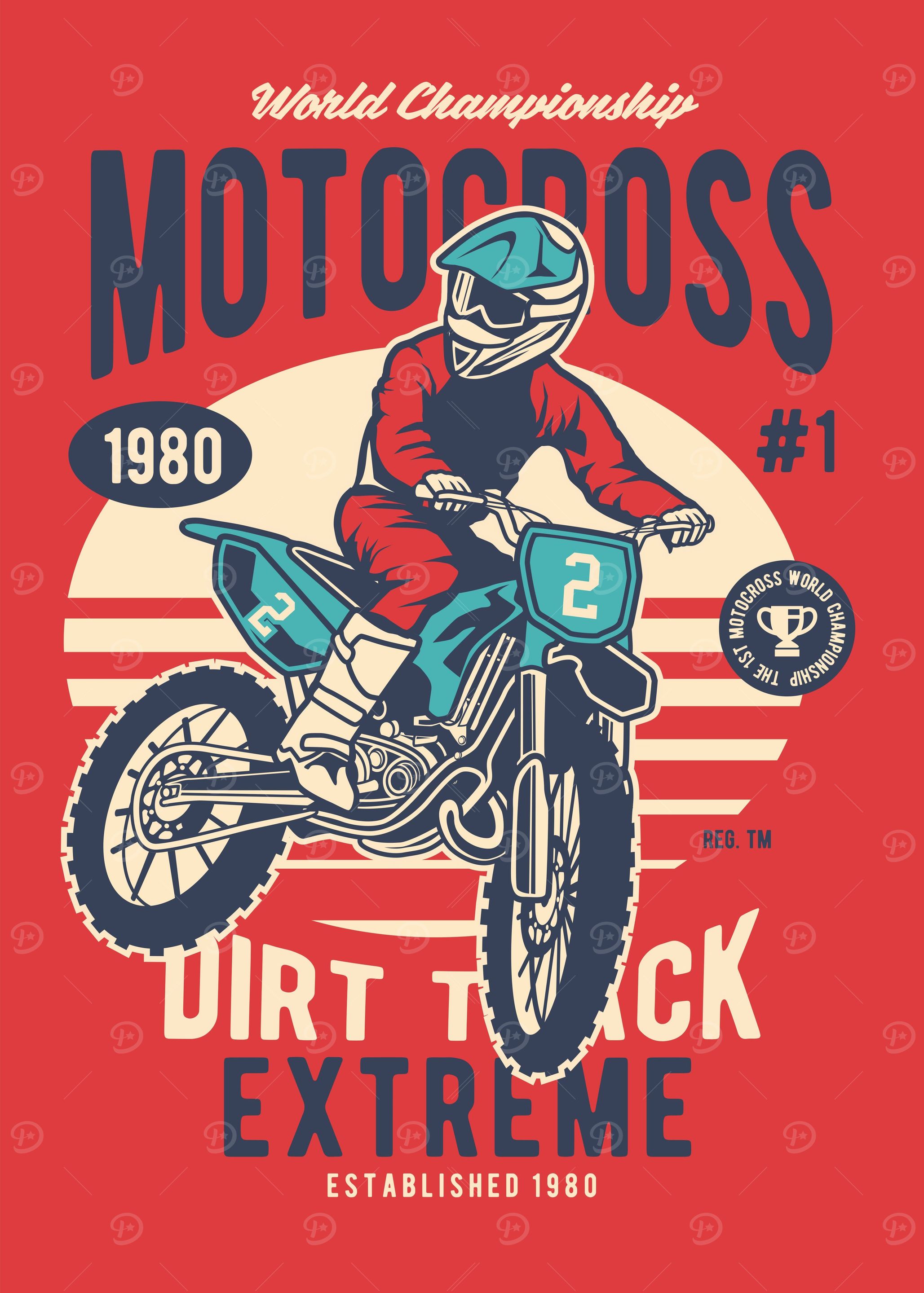 Retro Illustration 52