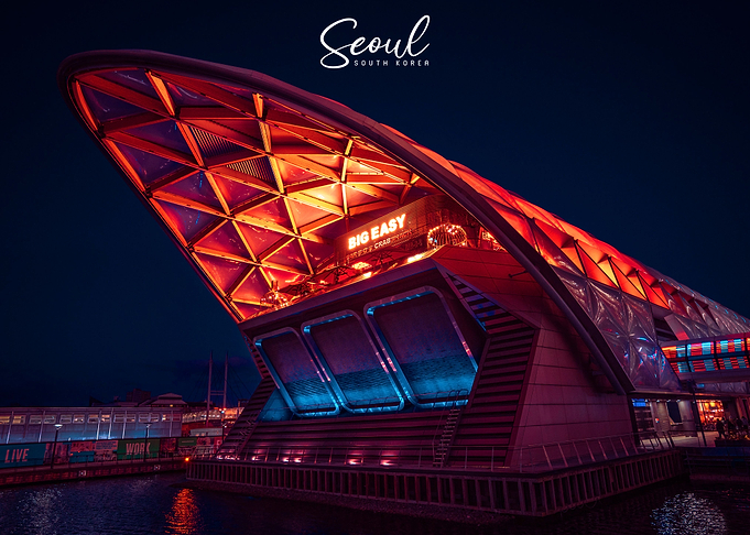 Seoul