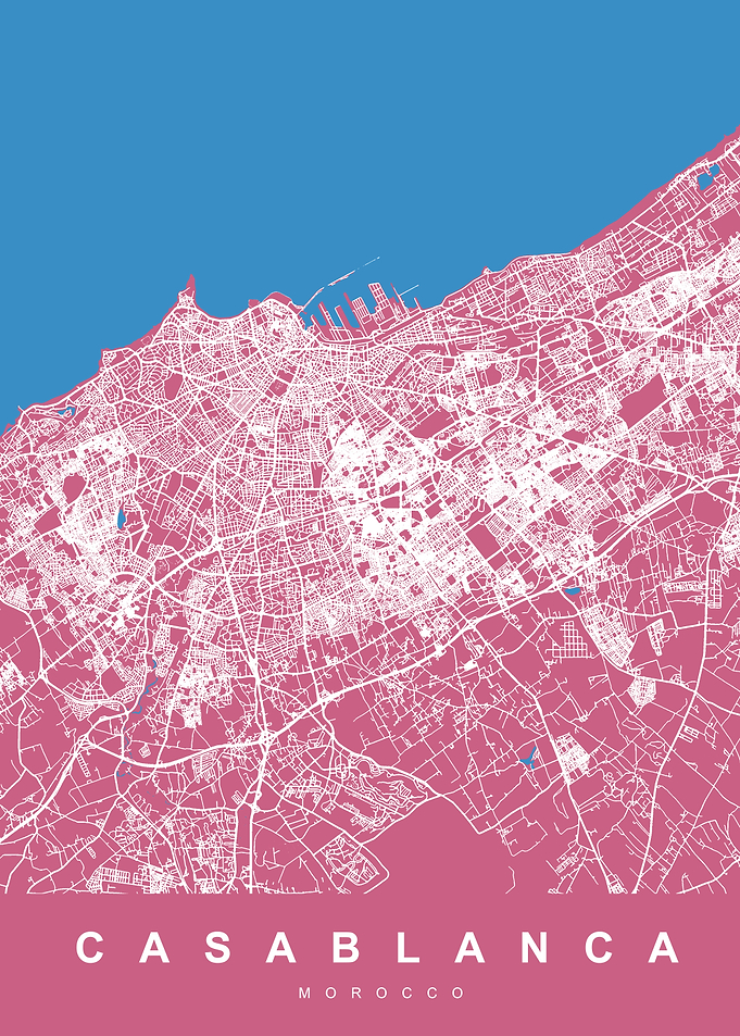 CASABLANCA MOROCCO
