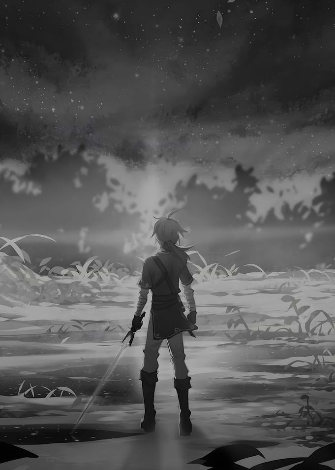 link zelda