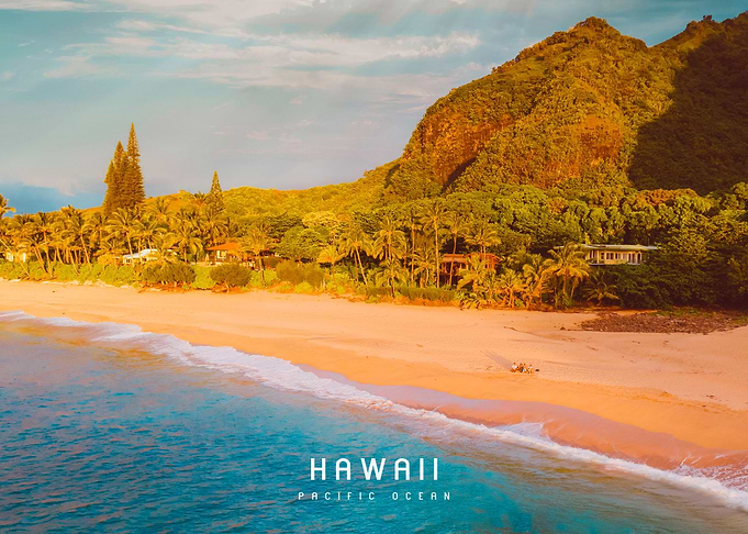 Hawaii