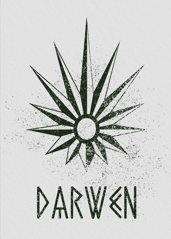 Darwen