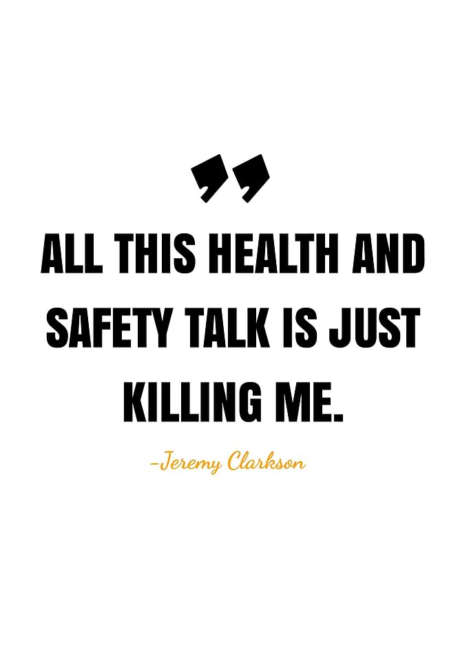 Jeremy Clarkson quotes