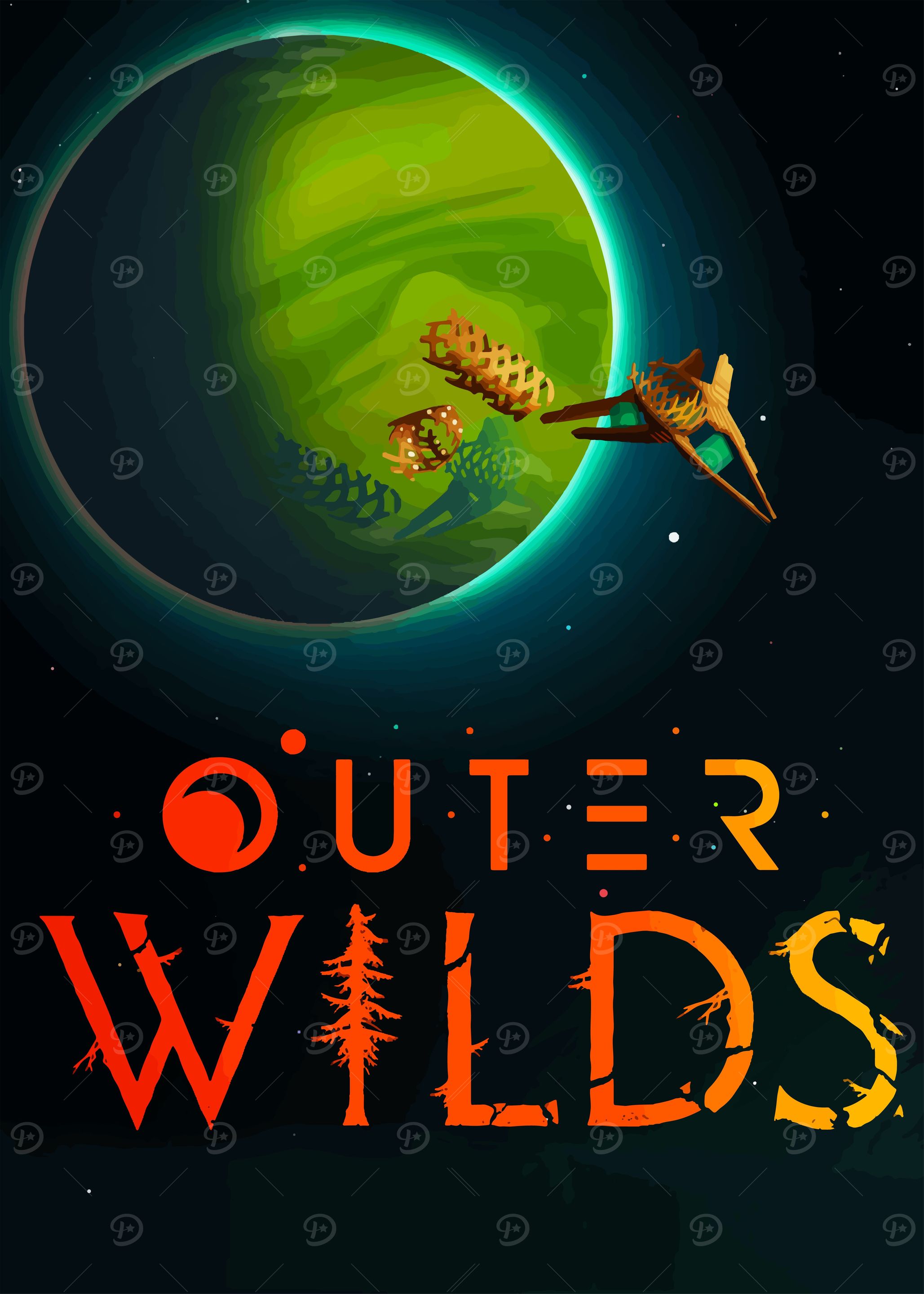 outer wilds