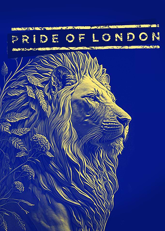Pride Of London V3