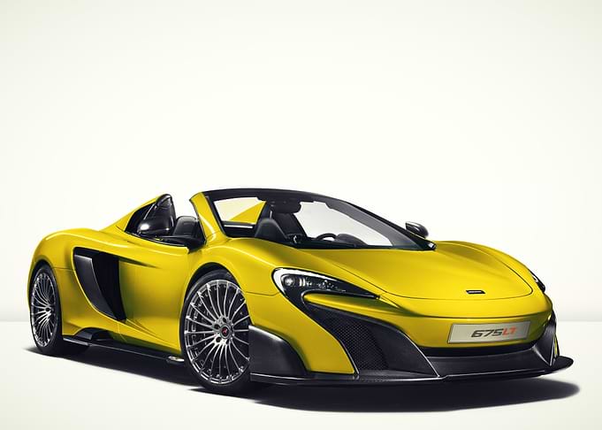 McLaren