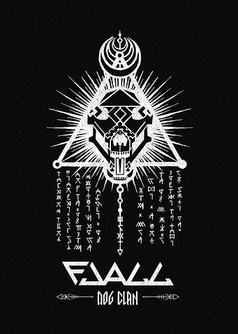 Fjall