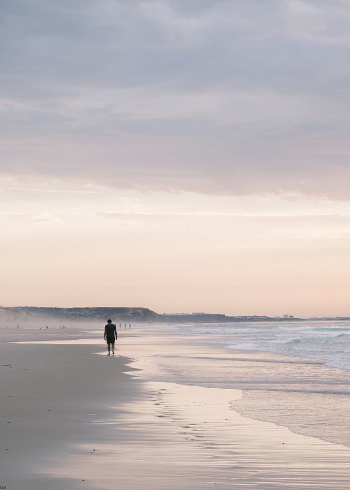 Praia del Rey Portugal