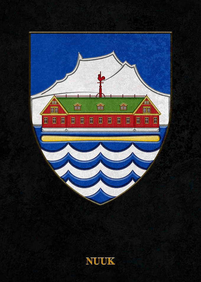 Arms of Nuuk