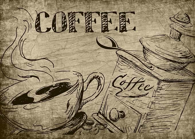 coffee