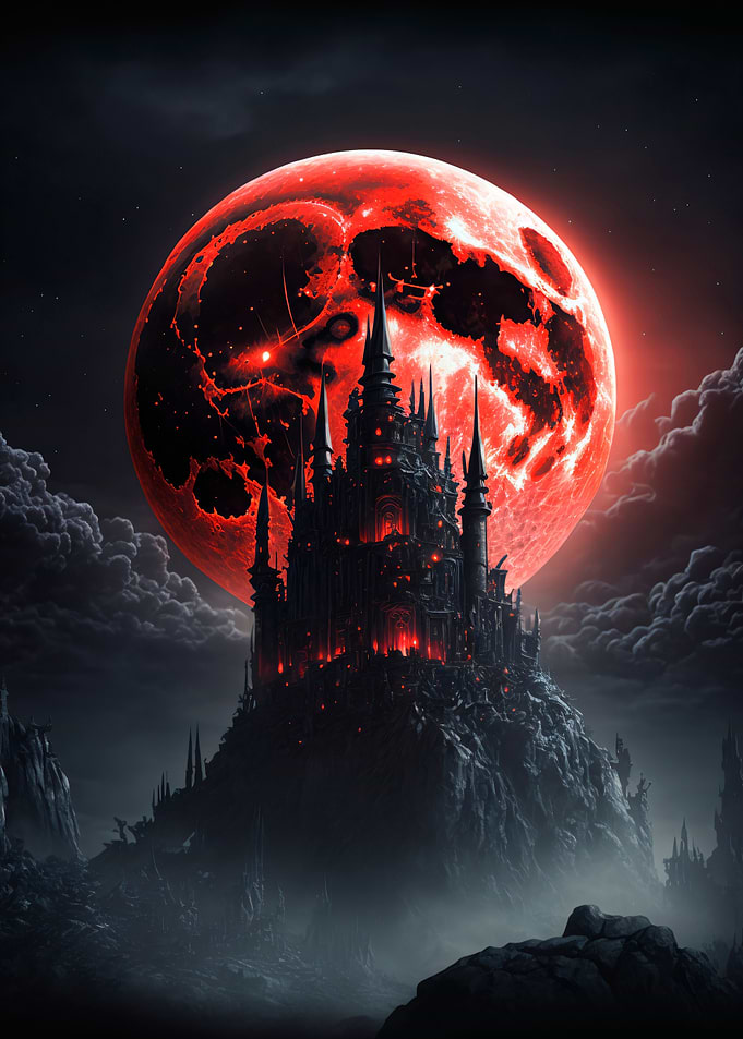 Dark Cathedral AI 08