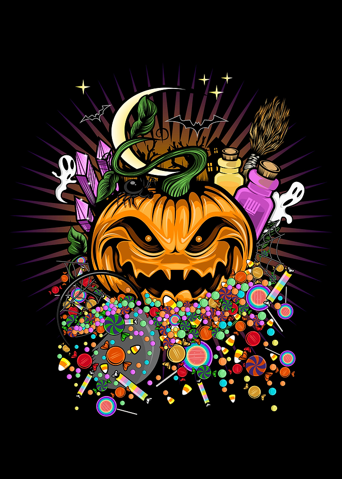 Halloween Treats