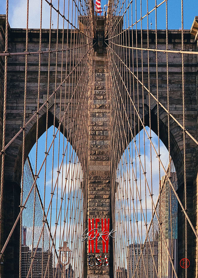 New York USA