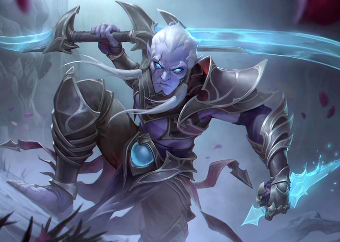Phantom Assassin