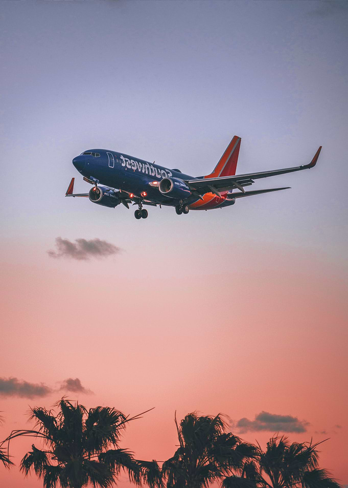 Jet Plane
