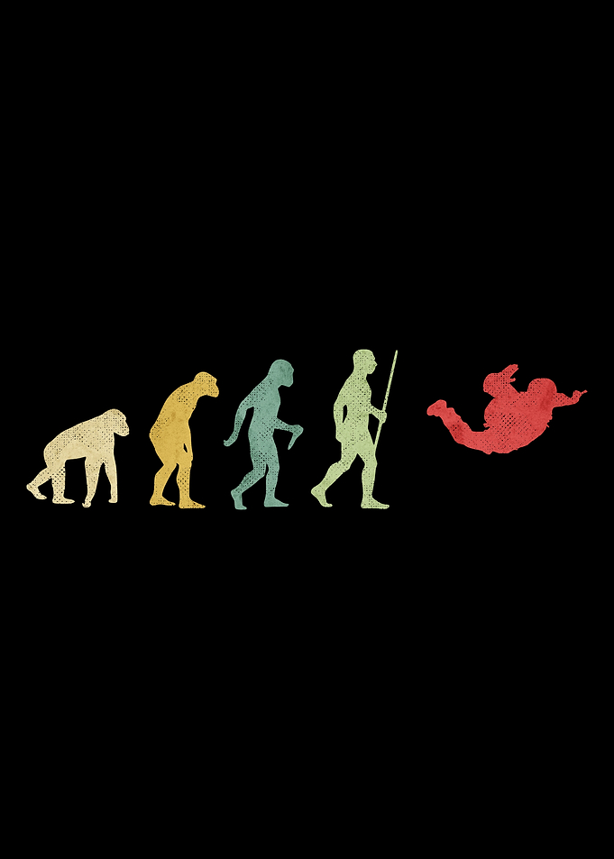 Skydiver Evolution