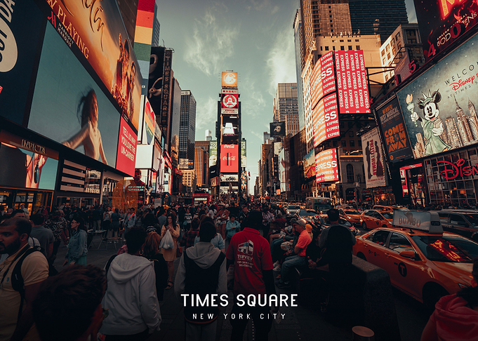 Times Square