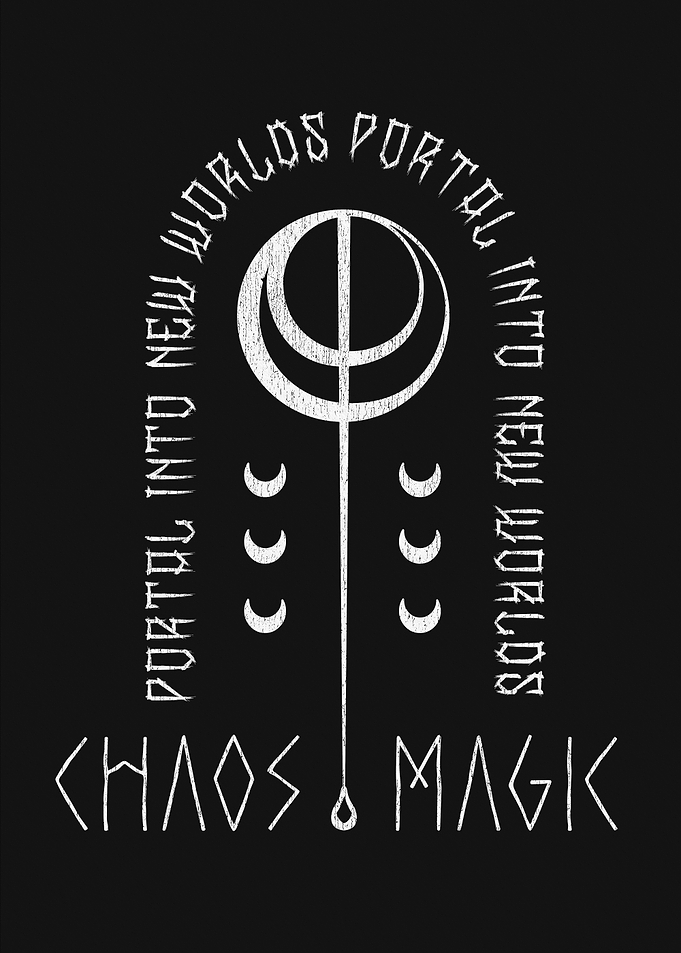 Chaos Magic