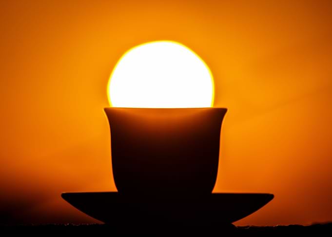 Coffee Time 95