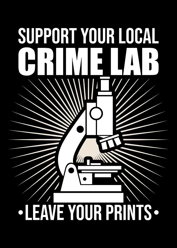 Crime Lab Criminology