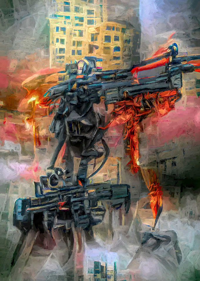 Abstract machine 3