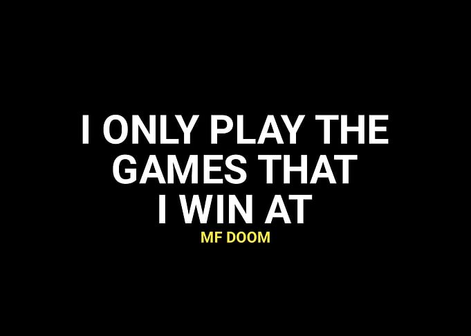 Mf Doom quotes
