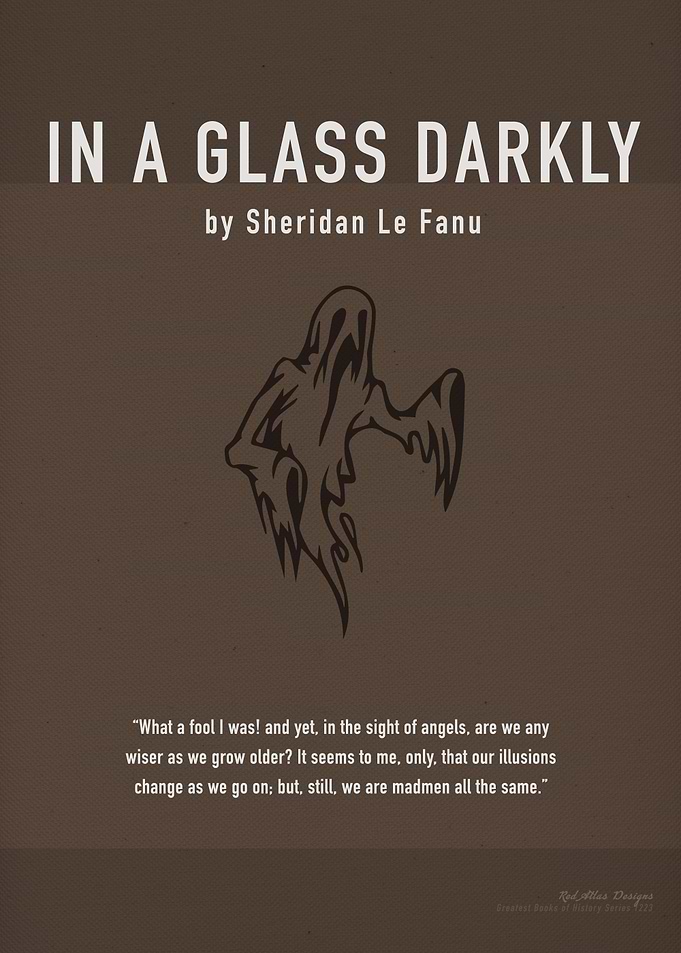 In A Glass Darkly