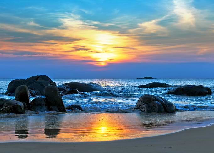 ocean