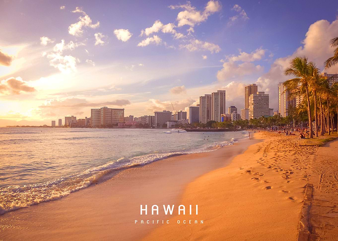 Hawaii