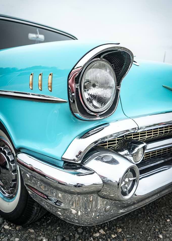 Zephyr Lights and Grill