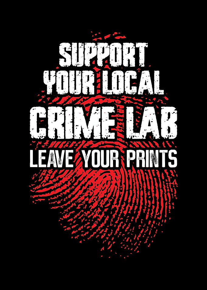 Crime Lab Criminology