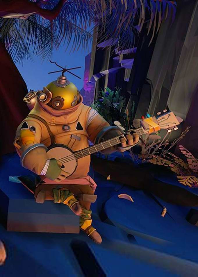 outer wilds