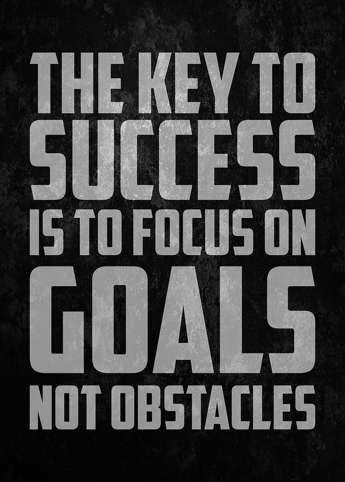 Key To Success