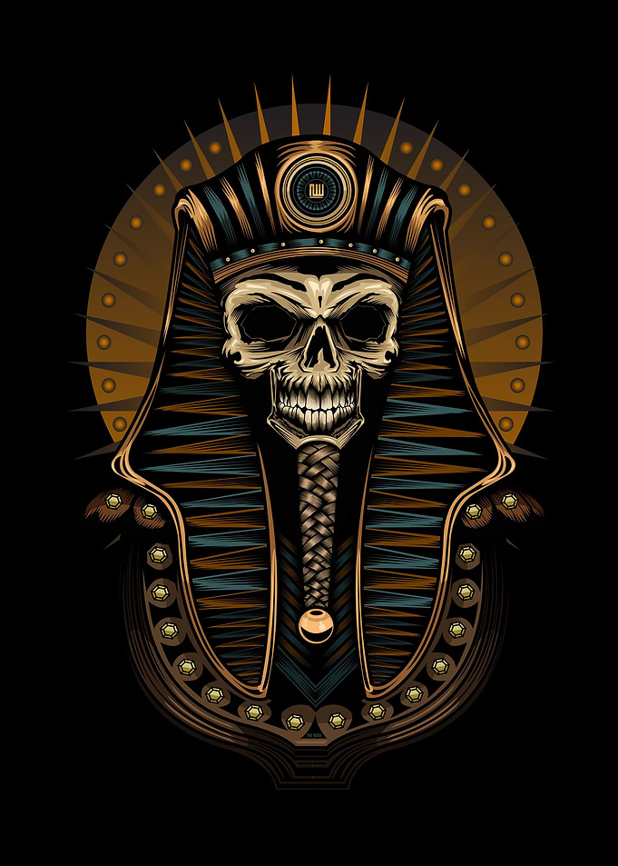 Pharaoh