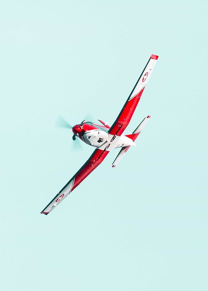Jet Plane