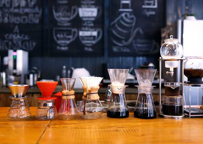 Coffee Time 91