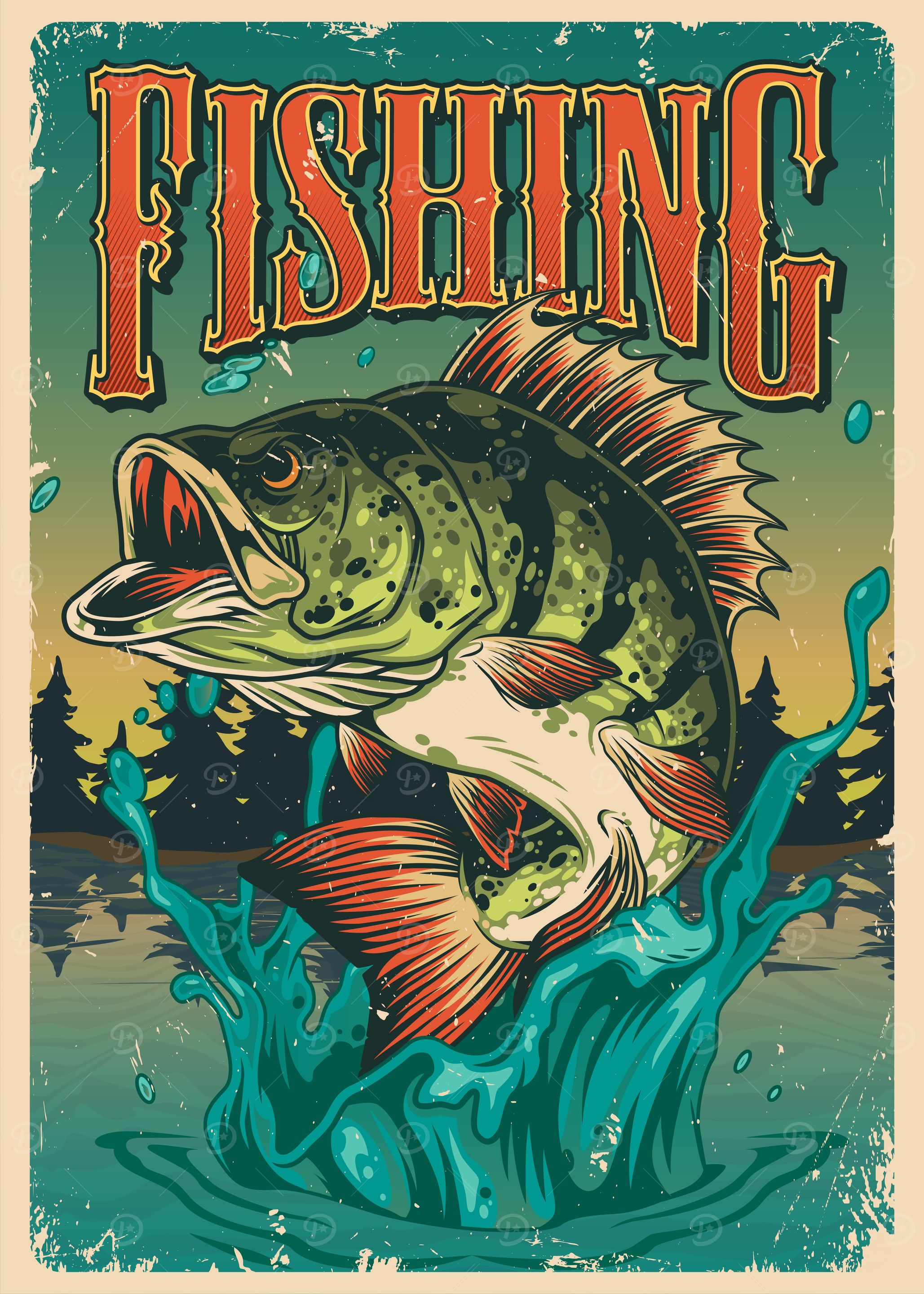 Fishing