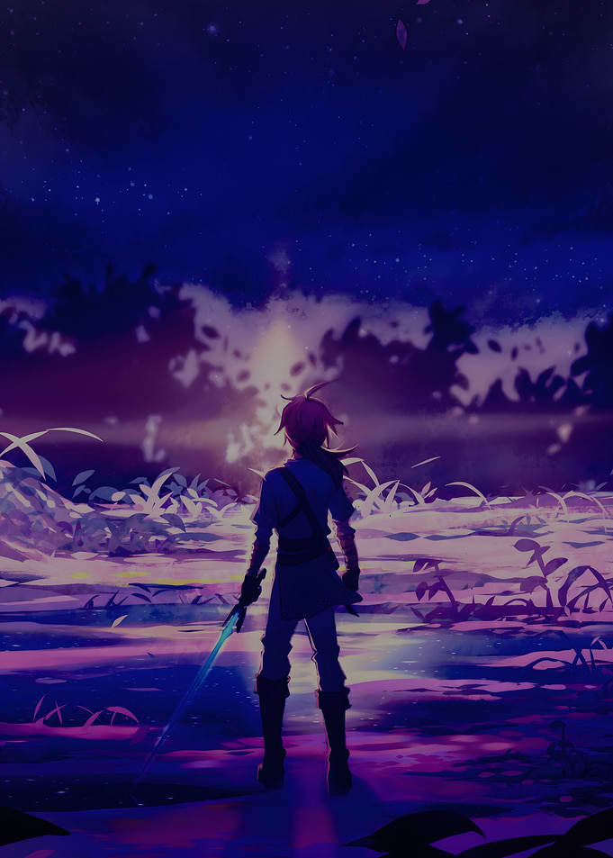 link zelda
