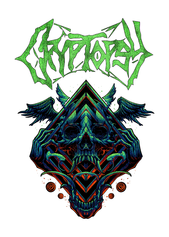 crown of horns