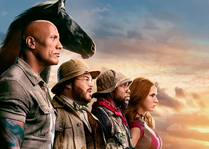 Jumanji