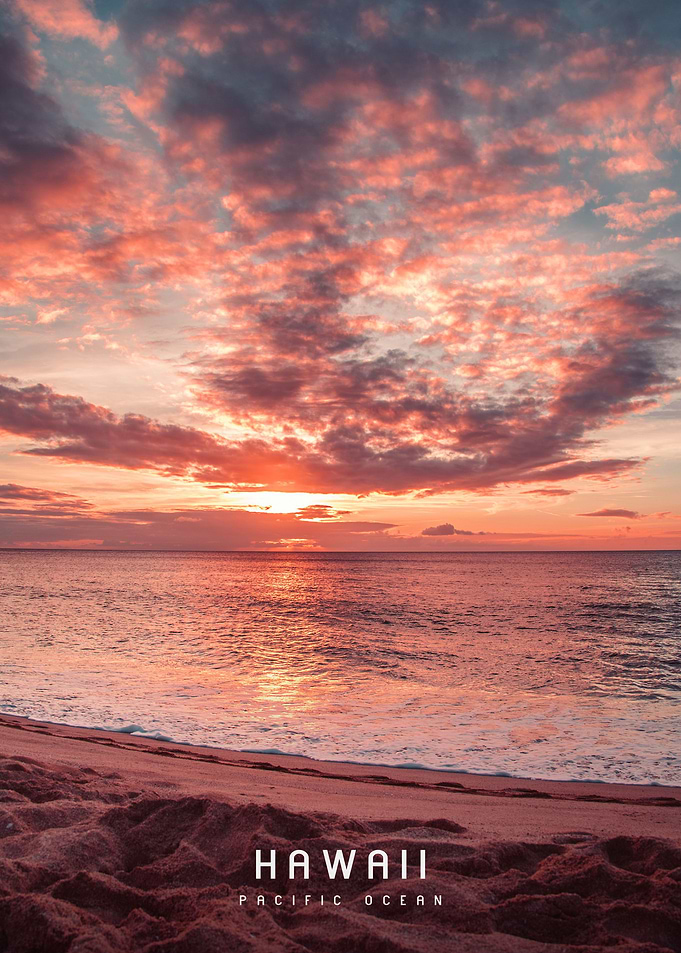 Hawaii