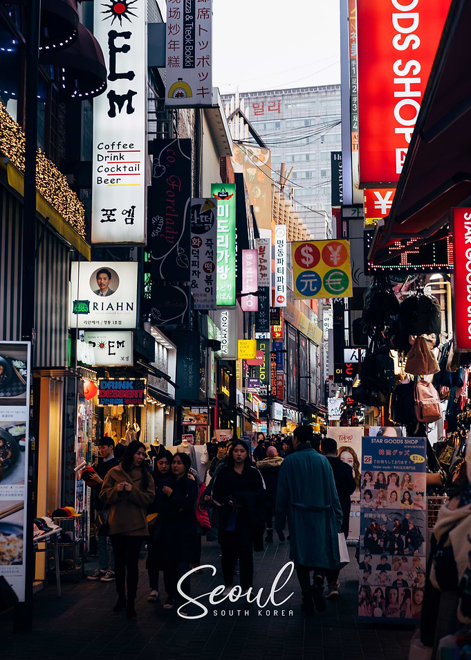 Seoul