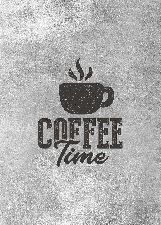 coffe time