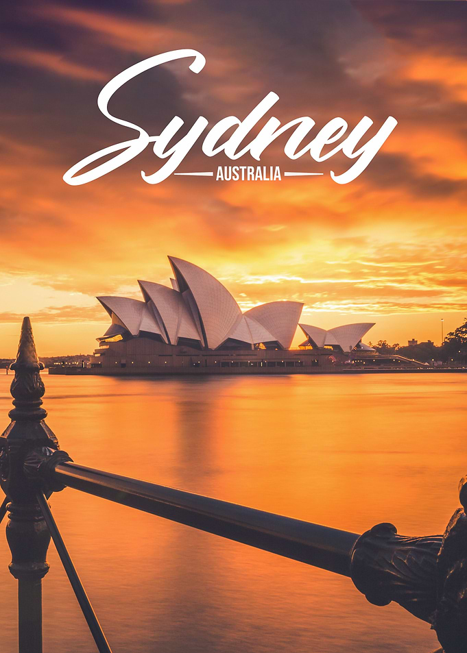 Sydney